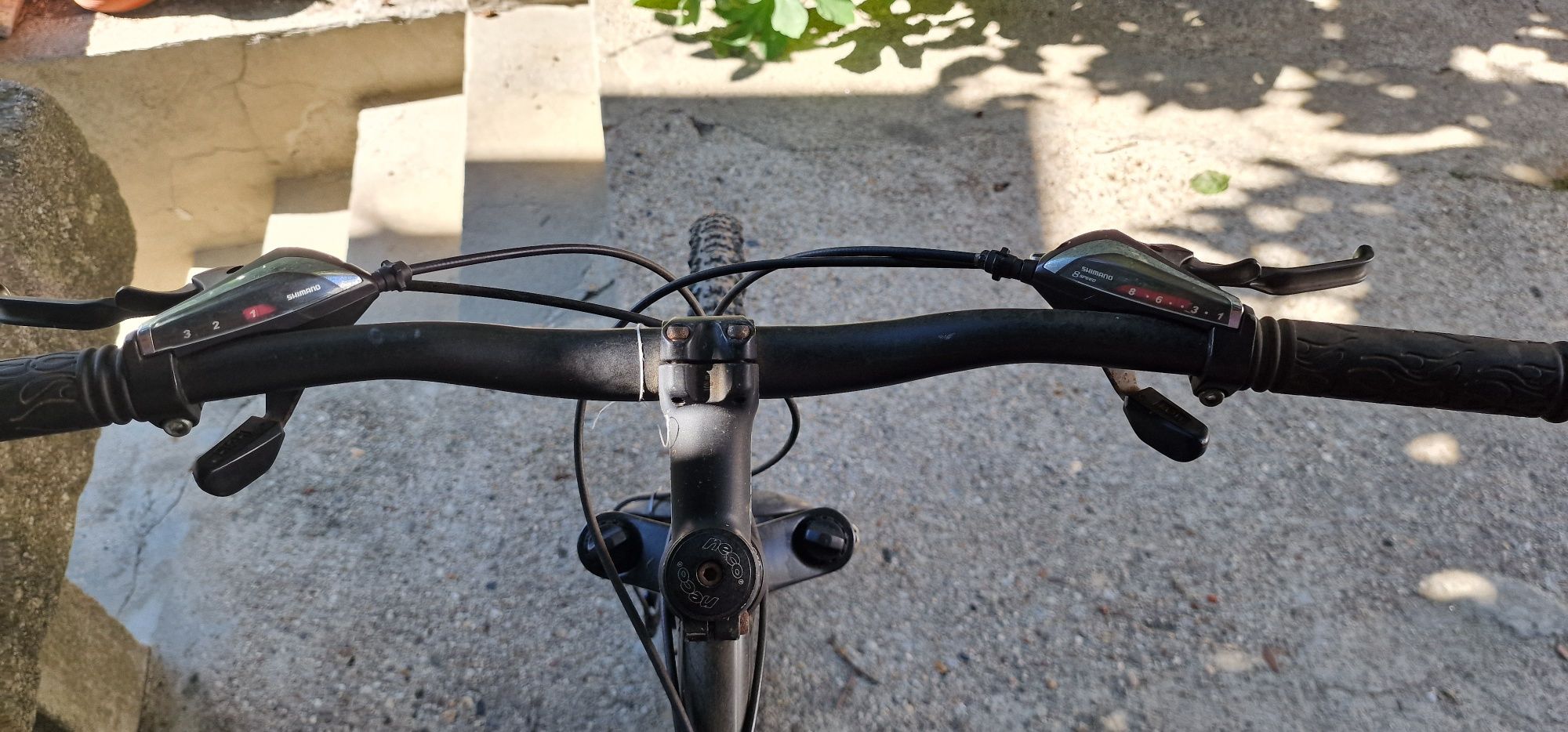 Bicicleta  DS 24