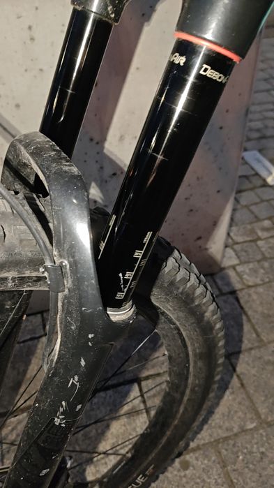 Trek slash 8 2022 enduro rower