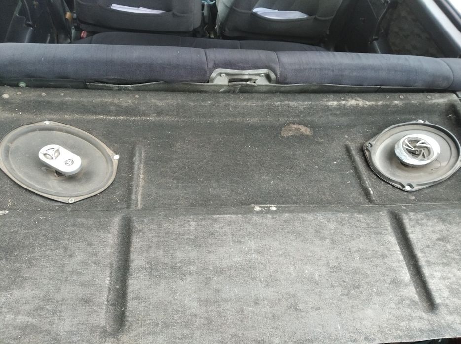 Продам автомобіль Ваз 2109