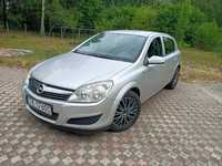 Opel Astra H 1.7 CDTI 100KM 2007r