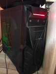 Komputer + monitor HP EliteDisplay E231 23cale