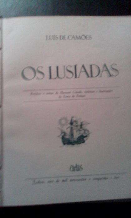 Lusíadas antigo