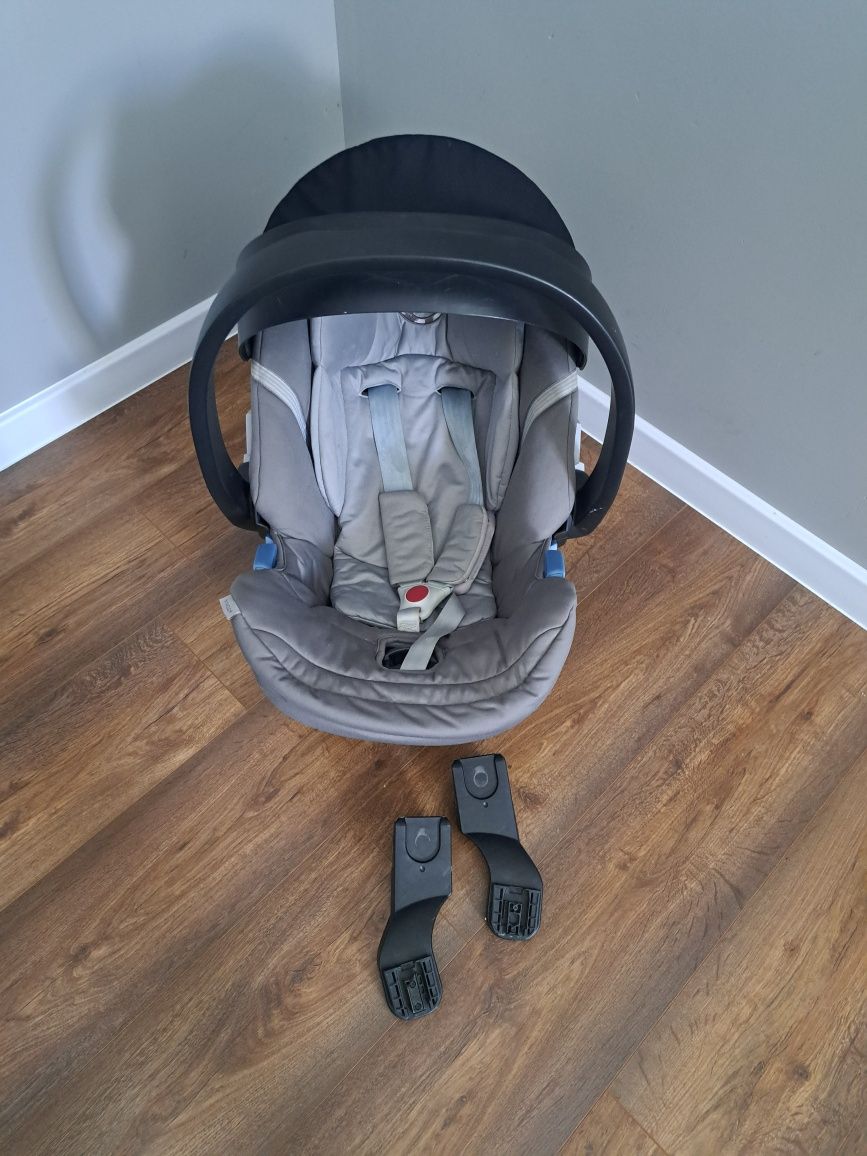 Fotelik cybex aton 4