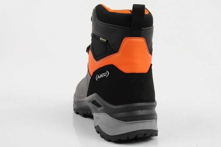 Aku Adapta Gore-tex buty sportowe trekkingowe męskie wytrzymałe r. 42