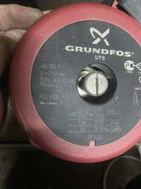 Циркуляционный насос GRUNDFOS UPS 40-185F