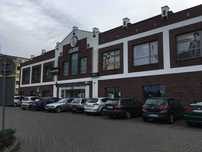 Lokal handlowo - usługowy 30m2 Śrem