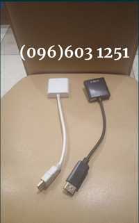 Перехідник hdmi - VGA (адаптер ) M/F 0.2 м