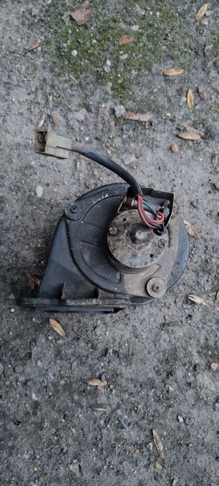 Dmuchawa nawiewu wentylator fiat 126p