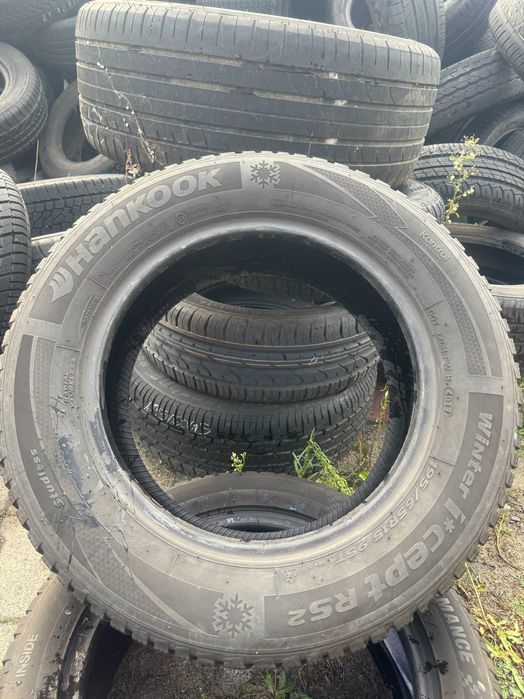 195/65R15 Hankook WINTER I*CEPT RS2 nr.RP062