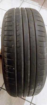 Opony letnie 205/60 R16