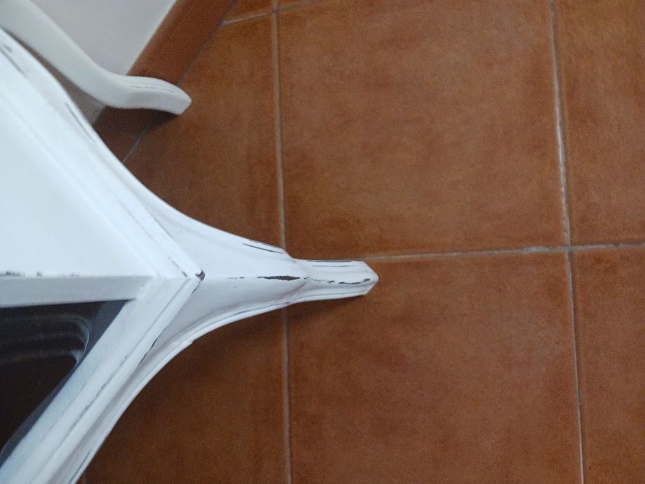 Movel entrada em bom estado