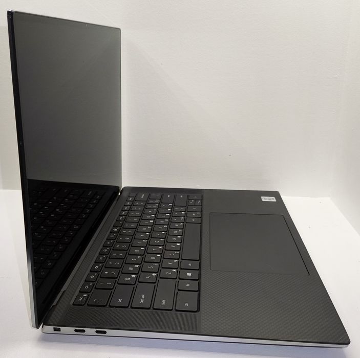 Dell Precision 5550 Графічна станція/15,6 4K Touch/i7/Quadro T1000 4Gb