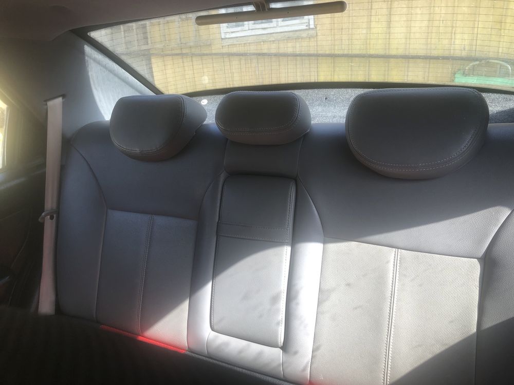 Продам Автомобіль SMA MAPLE C51