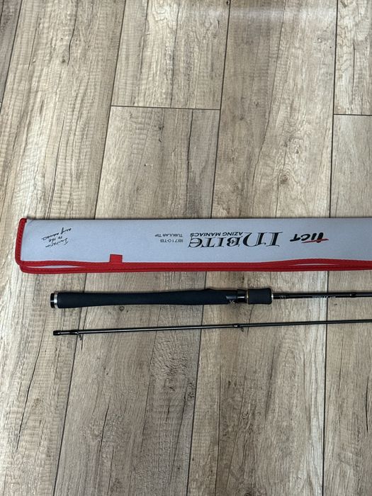 Tict inbite IB710-tb