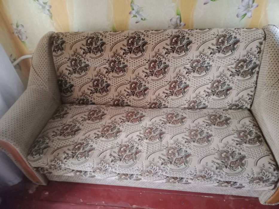 Здам однокімнатну квартиру