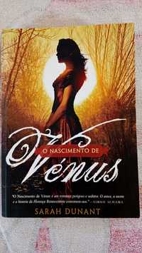 O Nascimento de Vénus