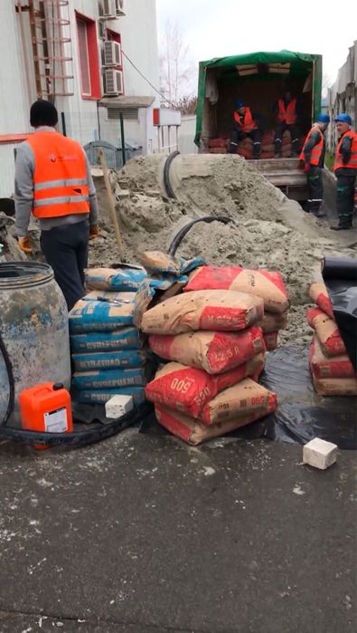 Ремонт приміщень,малярні роботи та плиточні.