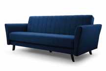 Kanapa Wersalka Sofa rozkładana LINEA funkcja spania