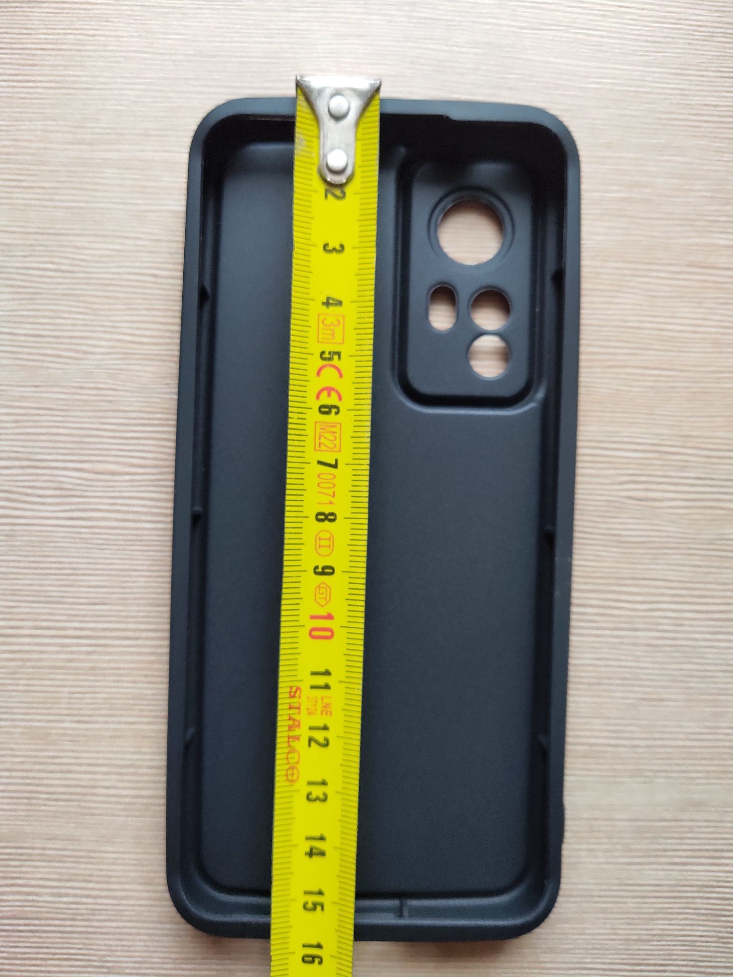 NOWE Etui/case na telefon Xiaomi 12 / Xiaomi 12 x