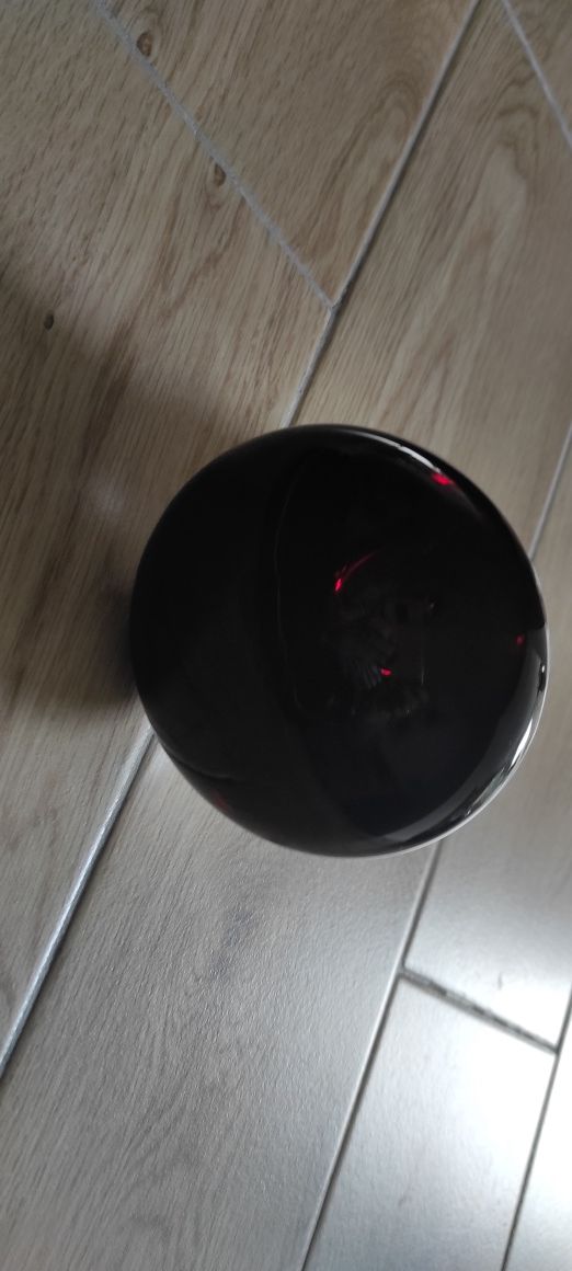 Żarówka na podczerwień, duża z czasów PRL, sprawna