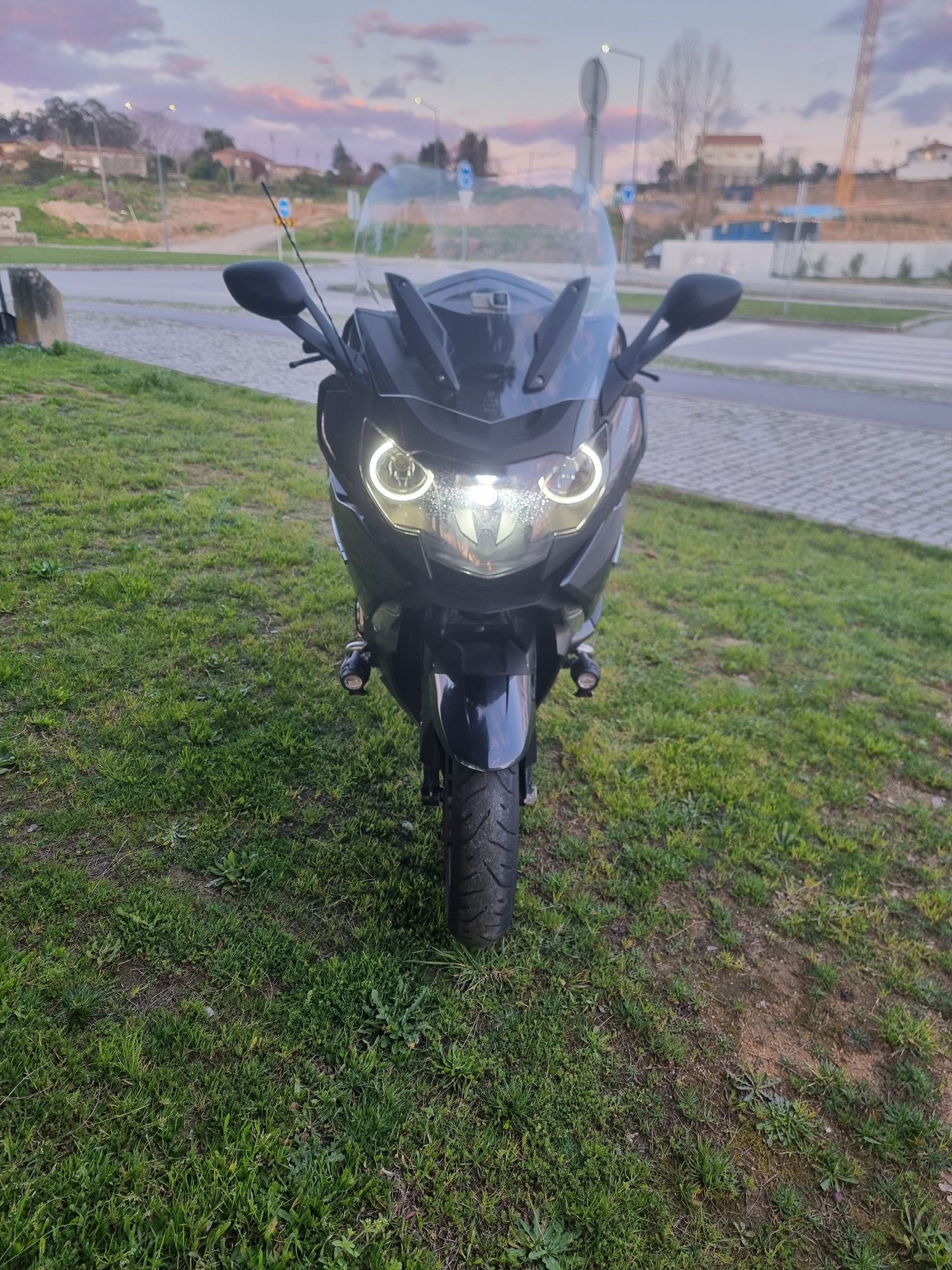 Bmw k1600GT Nacional Full extras!!!