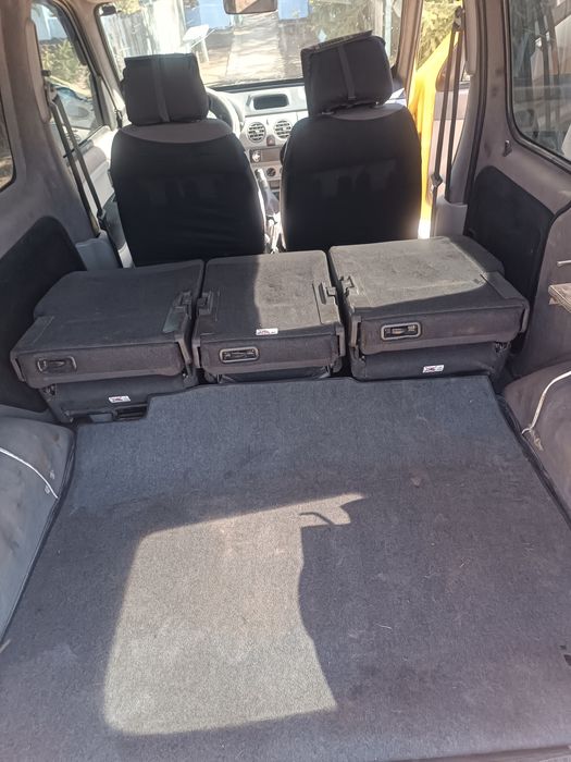 Продам Renault Kangoo