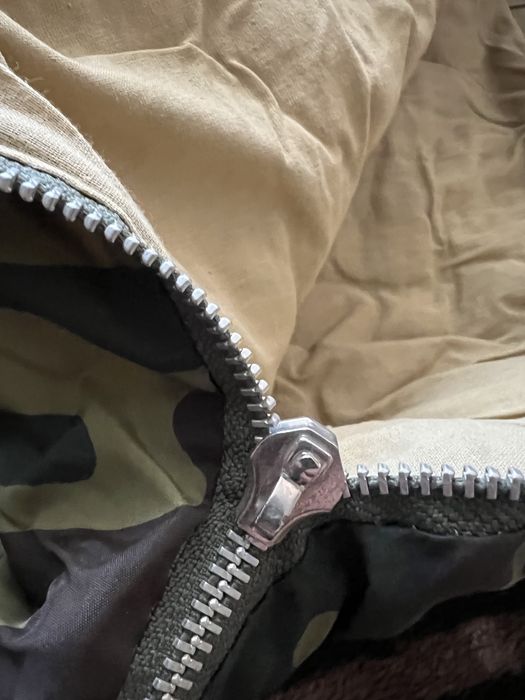 Спальний мішок, одіяло