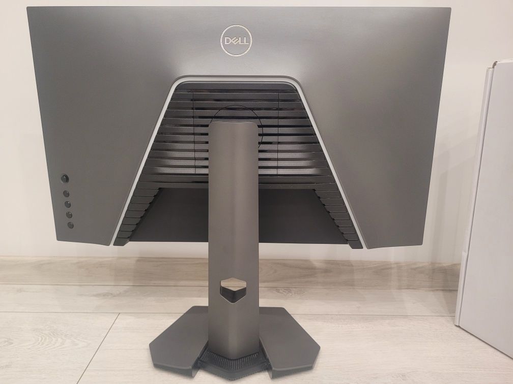 Dell S2721DGFA GWARANCJA - gamingowy nanoIPS 165hz gsync freesync