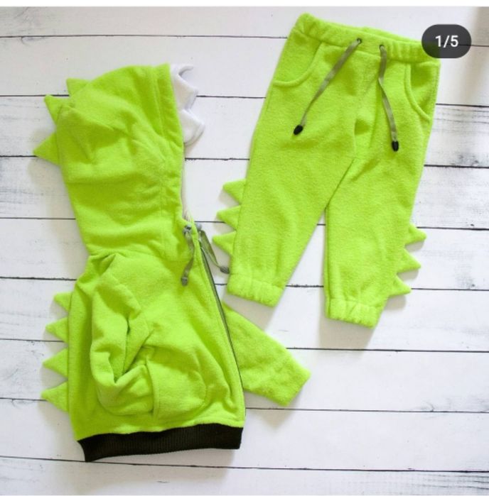 Костюм  новогодний дракон, дино, принц, аист, баклажан, Бамбли