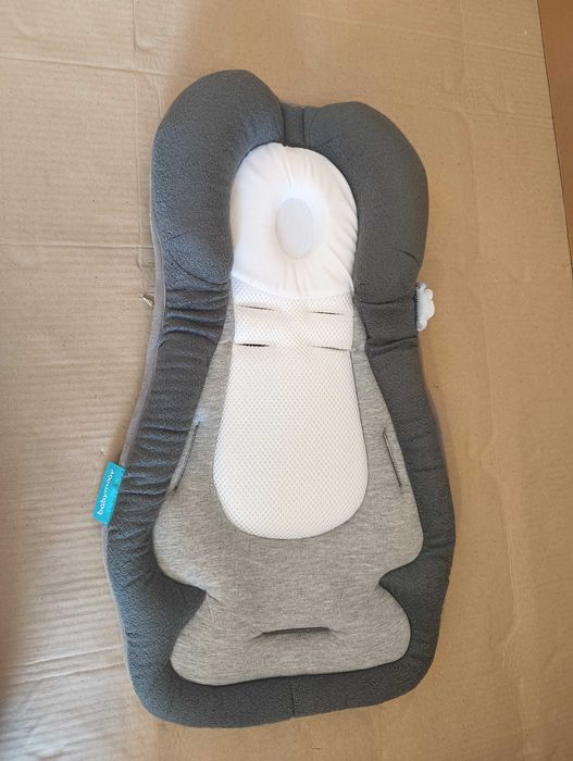 poduszka wkładka redukcyjna dla niemowląt Babymoov Cosymorpho NOWA