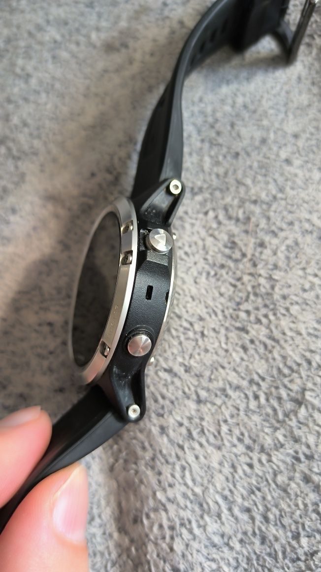 Sprzedam zegarek Garmin Fenix 5 Plus