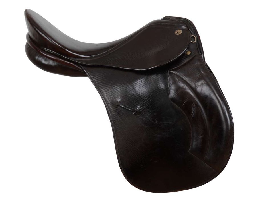 Kieffer Bavaria Siodło Wszechstronne