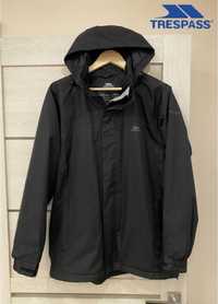 куртка Trespass tres shield tp50 waterproof jacket оригінал (xl)