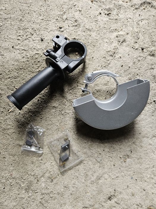 Diversos matérias aspirador e rebarbadeira Dexter