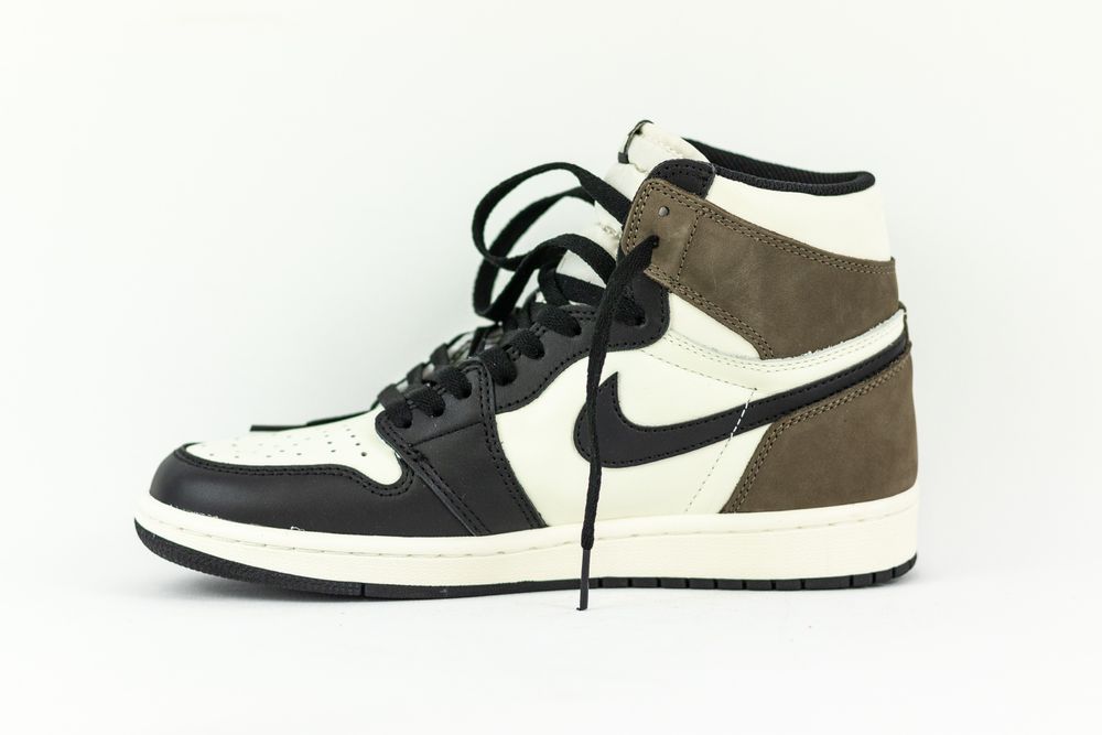 Nike Jordan 1 Retro High Dark Mocha