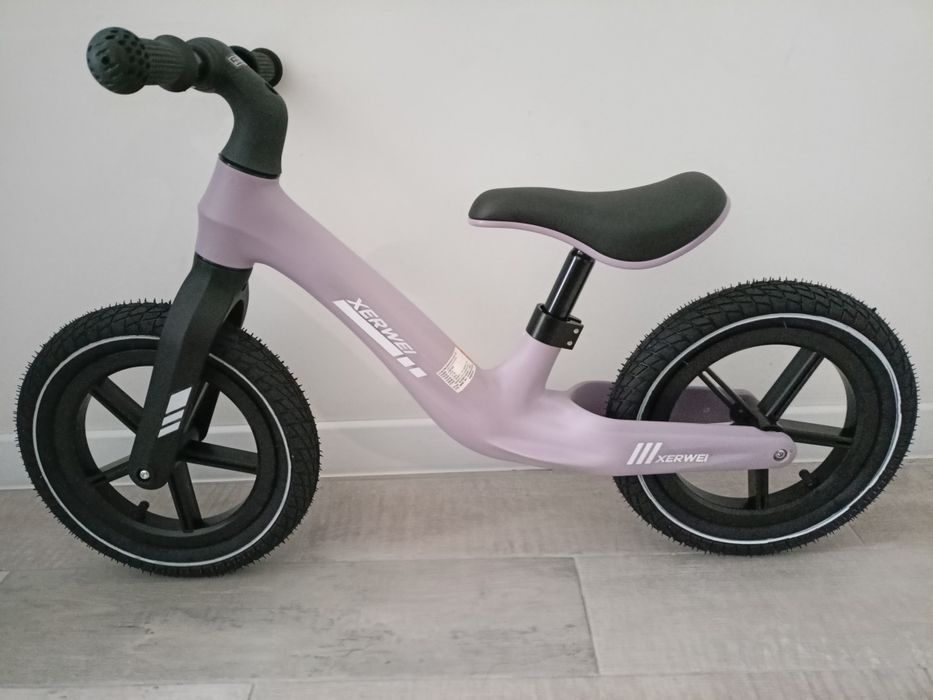 Новий дитячий велобіг