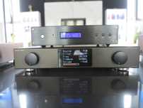 ЦАП High-End на Sabre 9038 Pro (Breeze Audio), Amanero USB.