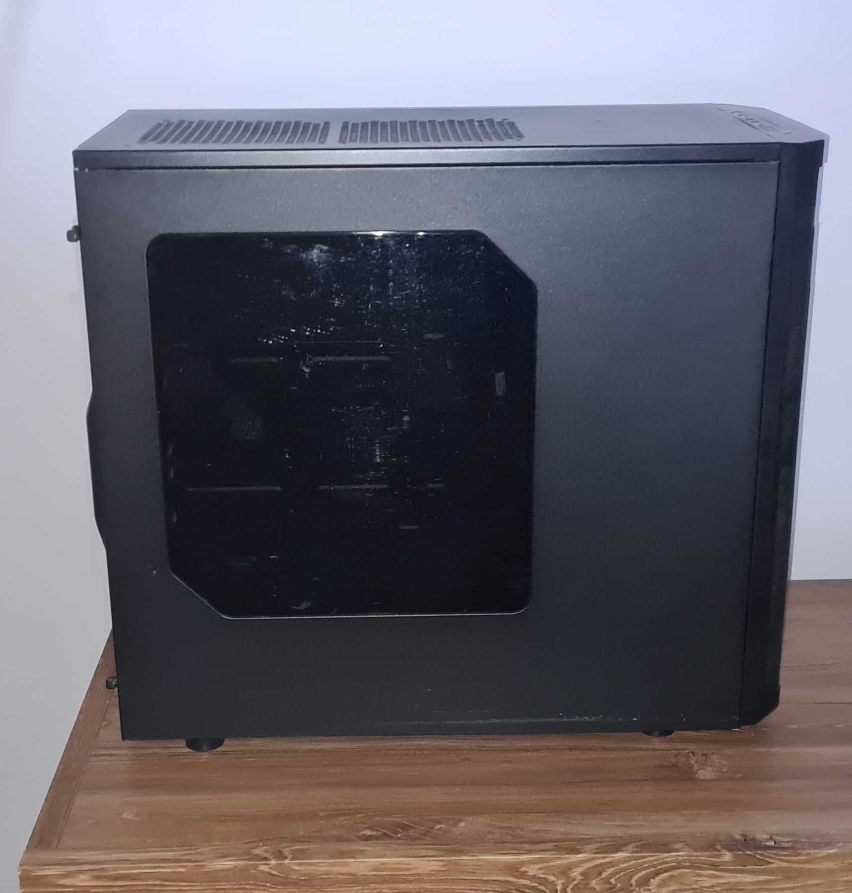 obudowa Fractal Design