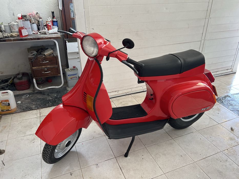 Vespa pk50 kit 85