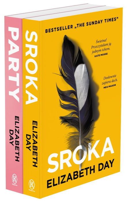 Sroka / Party Day Elizabeth