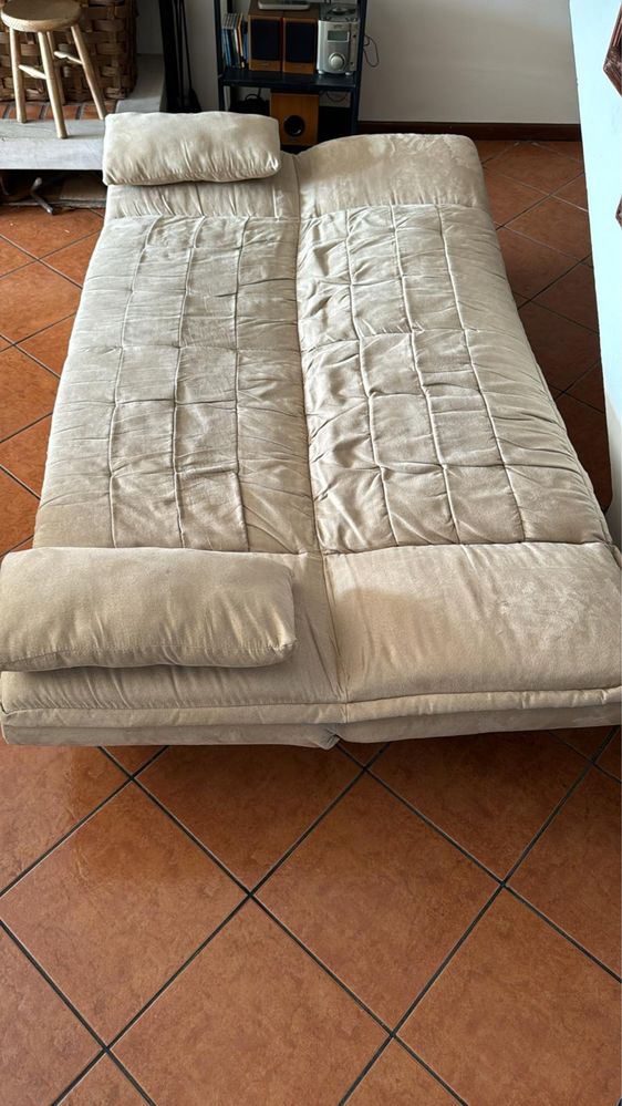 Sofá cama clic clac