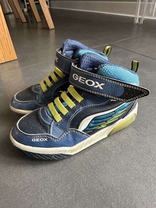 Geox buty dla chłopca 30