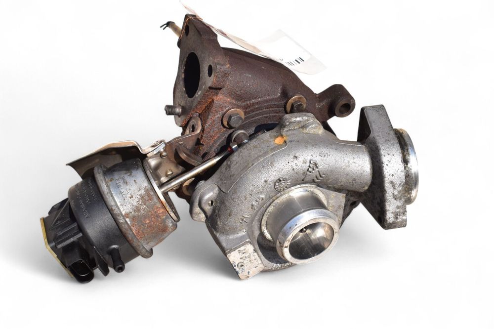 Turbosprężarka AUDI A4 B8 A5 8T A6 C6 Q5 8R SEAT EXEO 2.0 TDI 03L145702D