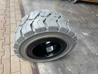 Koła do Haulotte HA15IP nowe 6szt Solideal 23x10-12