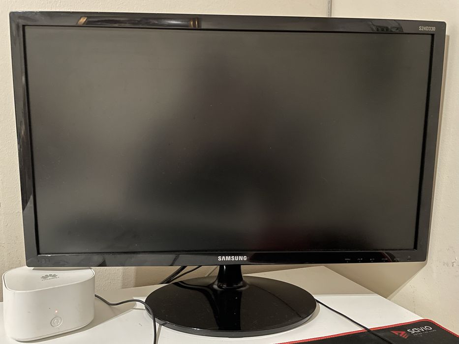 Komputer gamingowy Lenovo