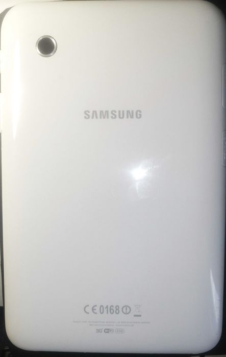 Планшет Samsung GT-P3100