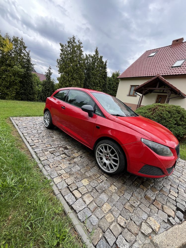 Sprzedam! Seat ibiza