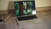 macbook air m1 2020 8/512