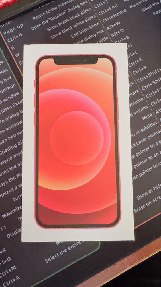 Iphone 12 mini 64GB