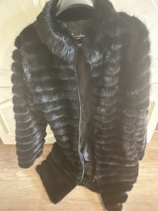 Норкова шуба 2000 ціна